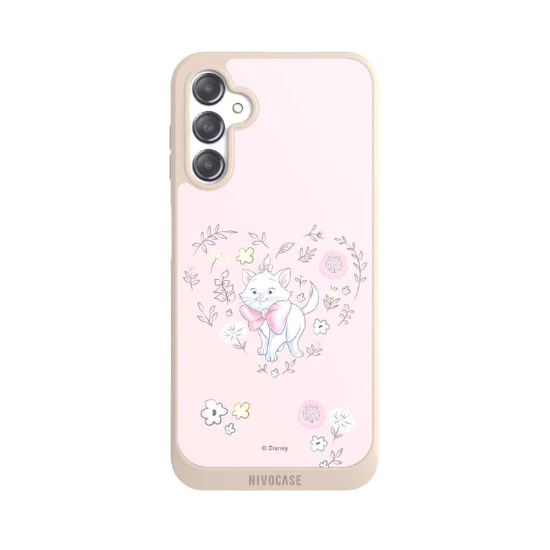 Galaxy A14 5G NIVOpure Aristocats Marie Heart