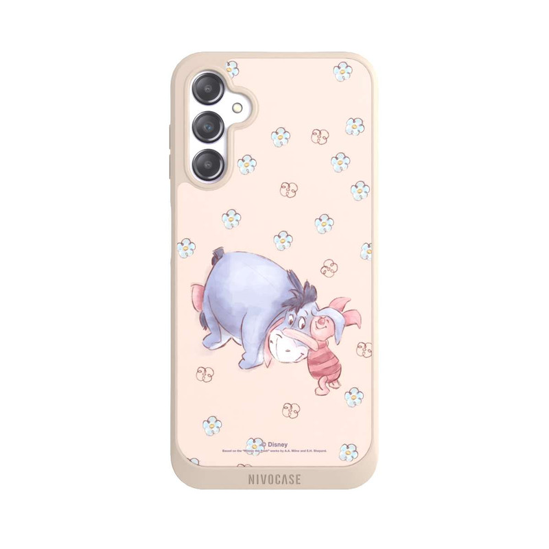 Galaxy A14 5G NIVOpure Eeyore and Piglet
