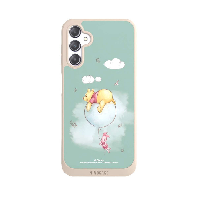 Galaxy A14 5G NIVOpure Uncheered by a Balloon