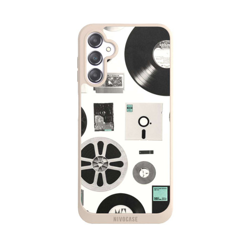 Samsung Galaxy A14 5G NIVOpure Data Uni