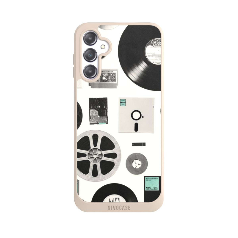 Galaxy A14 5G NIVOpure Data Uni