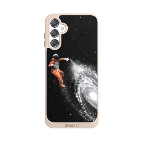 Samsung Galaxy A14 5G NIVOpure Space Art