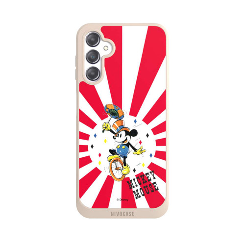 Samsung Galaxy A14 5G NIVOpure Mickey Carnival