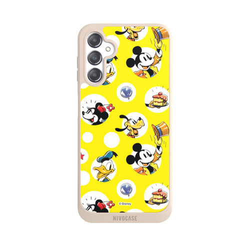 Samsung Galaxy A14 5G NIVOpure Character Circus