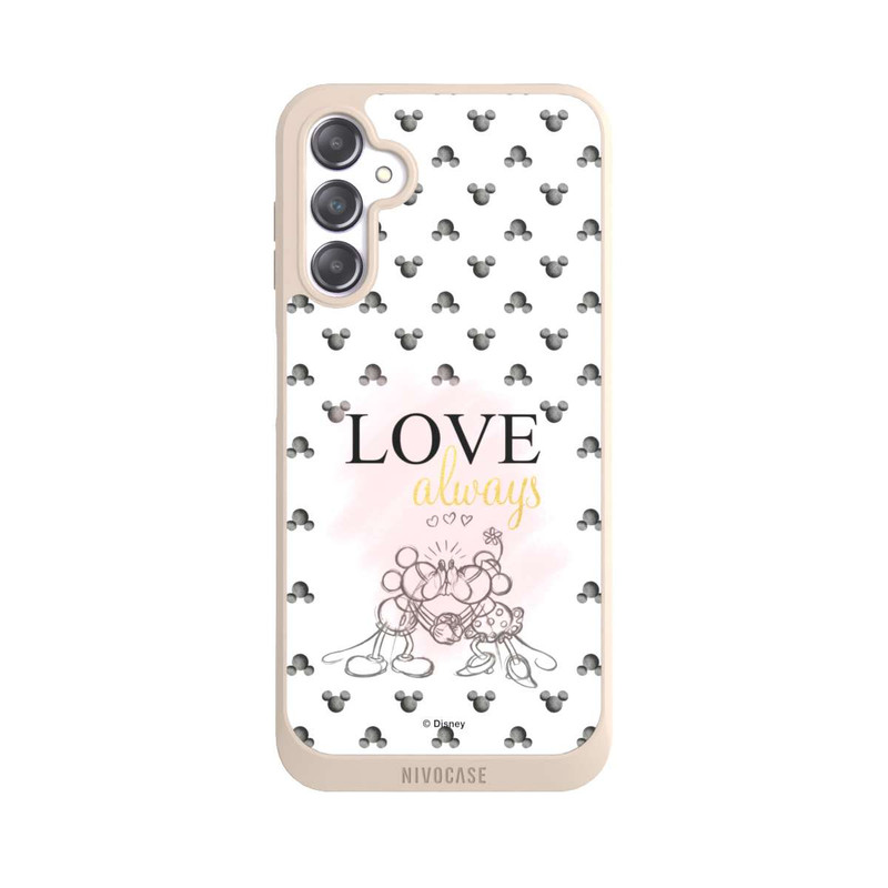 Galaxy A14 5G NIVOpure Mickey Love Always
