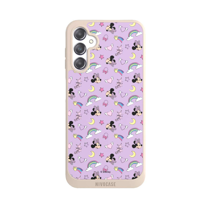 Galaxy A14 5G NIVOpure Minnie Pattern 01