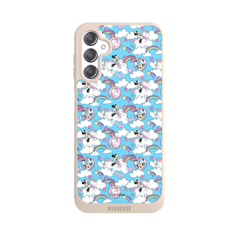 Galaxy A14 5G NIVOpure Minnie Pattern 02