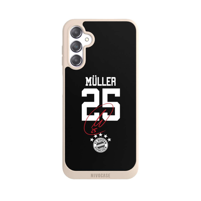 Galaxy A14 5G NIVOpure Müller #25 - Sturm - FCB