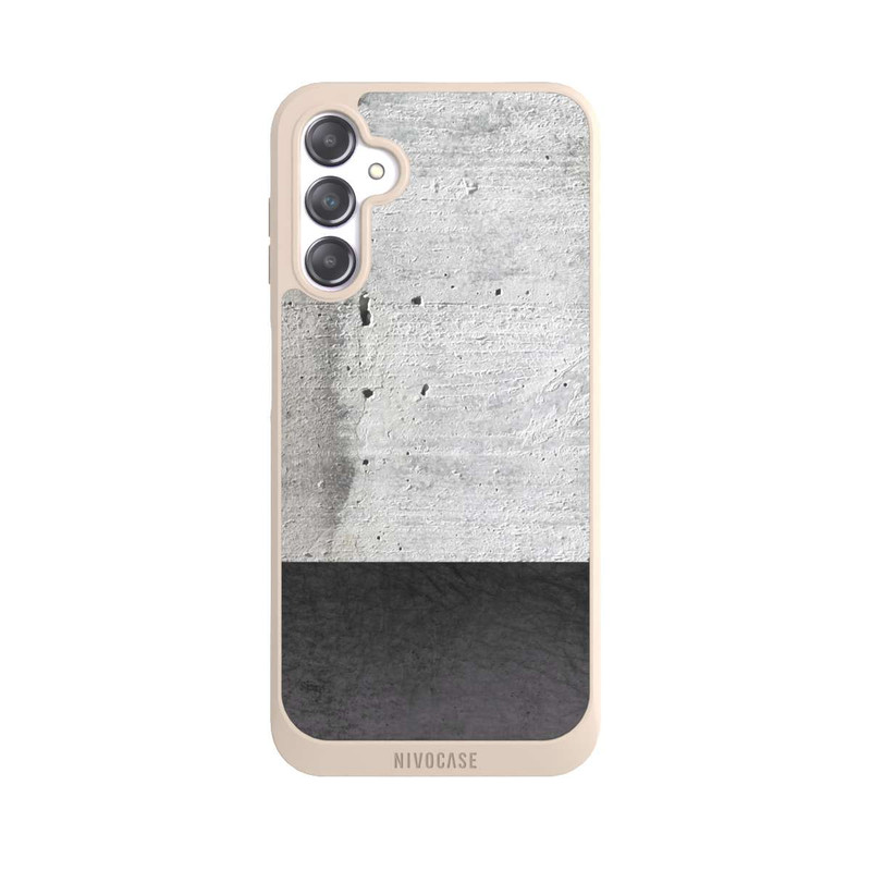 Galaxy A14 5G NIVOpure Leather and Concrete