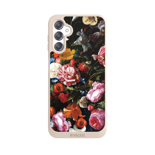 Samsung Galaxy A14 5G NIVOpure Colorful bouquet