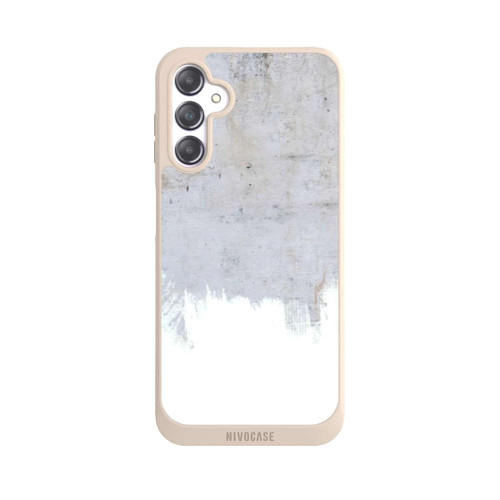 Samsung Galaxy A14 5G NIVOpure Paint on Raw Concrete