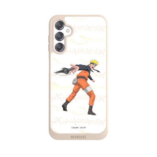 Samsung Galaxy A14 5G NIVOpure Naruto Ninja-Shuriken