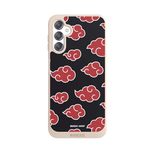 Samsung Galaxy A14 5G NIVOpure Akatsuki Pattern