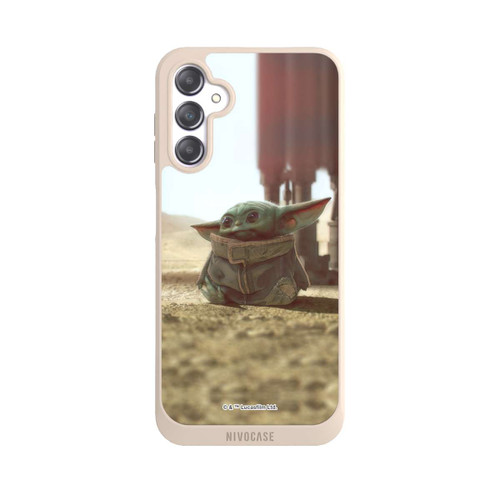 Samsung Galaxy A14 5G NIVOpure Star Wars The Child
