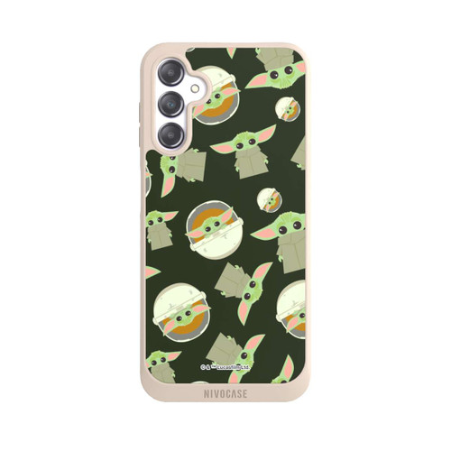 Samsung Galaxy A14 5G NIVOpure The Child Pattern