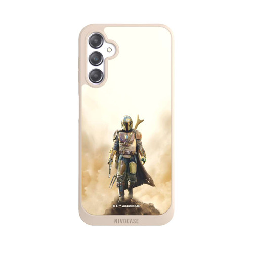 Samsung Galaxy A14 5G NIVOpure The Mandalorian Rock