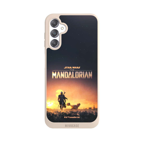 Samsung Galaxy A14 5G NIVOpure Mando Ship