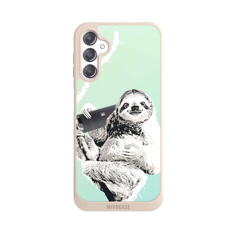 Galaxy A14 5G NIVOpure Erroneous