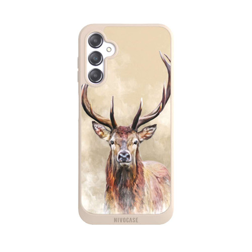 Samsung Galaxy A14 5G NIVOpure Drawn Deer