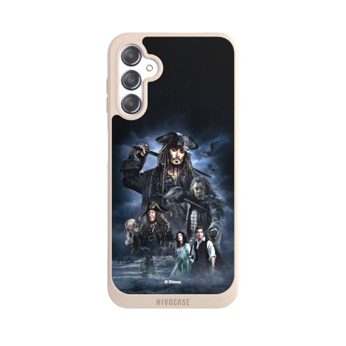 Samsung Galaxy A14 5G NIVOpure Dead Men Tell No Tales