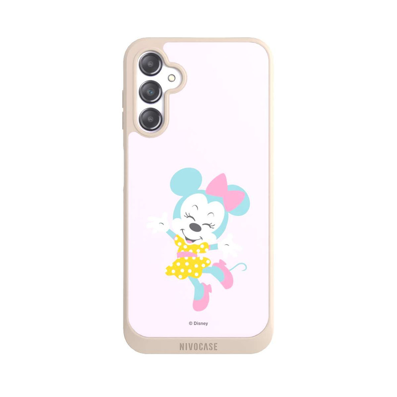Galaxy A14 5G NIVOpure Sweet Baby Minnie