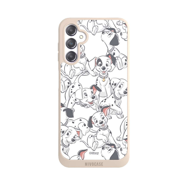 Galaxy A14 5G NIVOpure Dalmatians Pattern