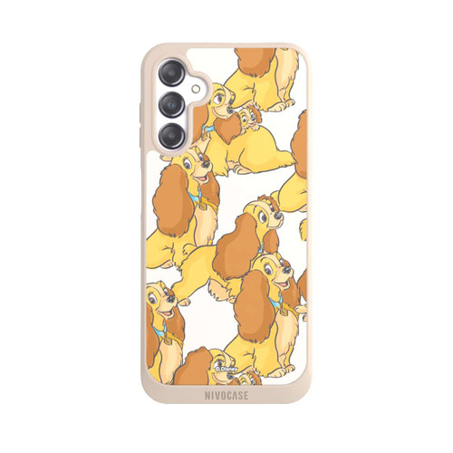 Samsung Galaxy A14 5G NIVOpure Lady Pattern