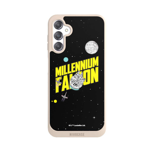 Samsung Galaxy A14 5G NIVOpure Millenium Falcon