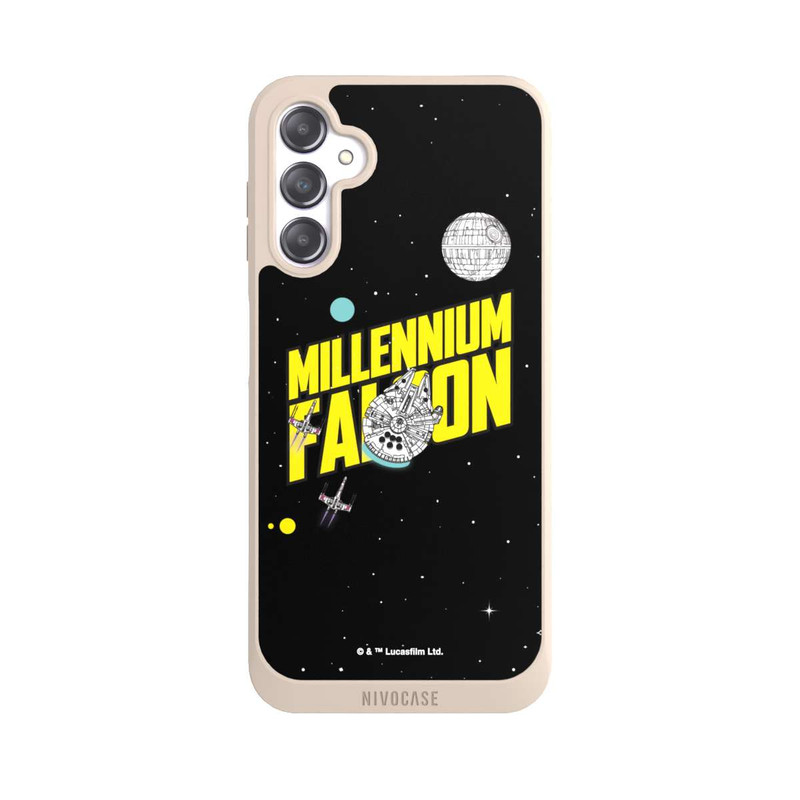 Galaxy A14 5G NIVOpure Millenium Falcon