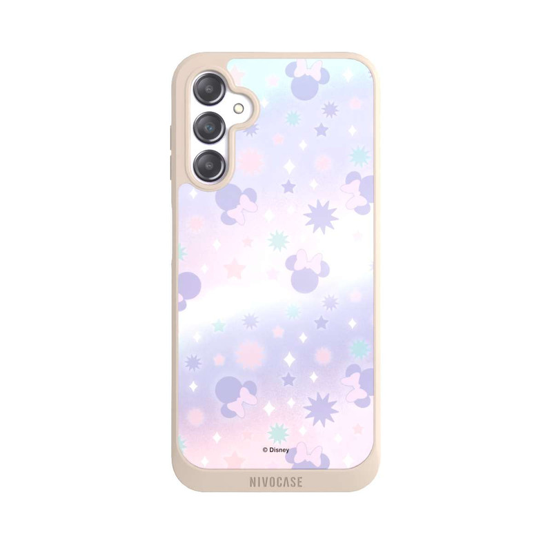 Galaxy A14 5G NIVOpure Minnie Star Pattern