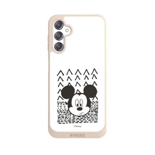 Samsung Galaxy A14 5G NIVOpure Mickey Minimalism