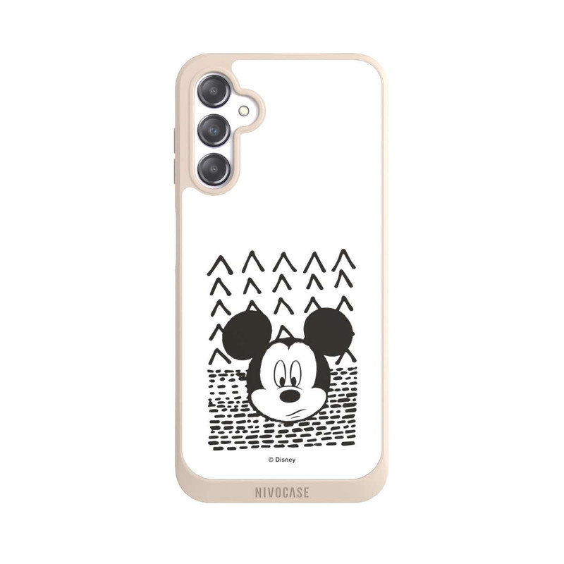 Galaxy A14 5G NIVOpure Mickey Minimalism