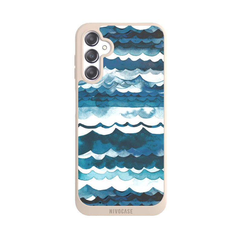 Galaxy A14 5G NIVOpure Sea Waves