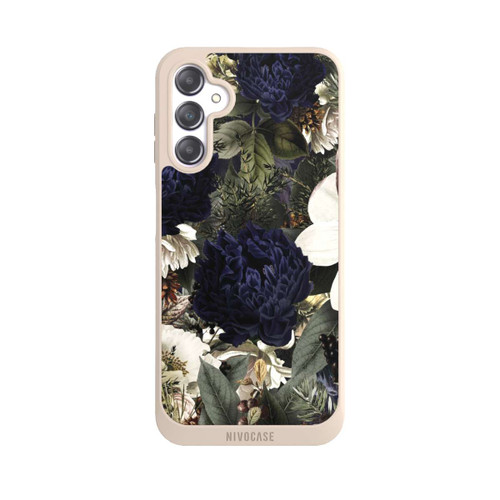 Samsung Galaxy A14 5G NIVOpure Nature Flowers
