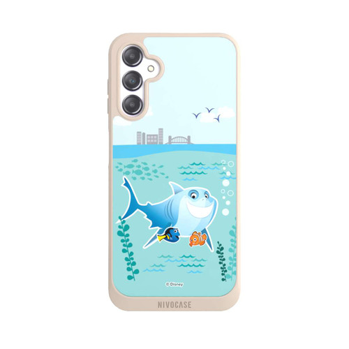 Samsung Galaxy A14 5G NIVOpure Nemo and Friends