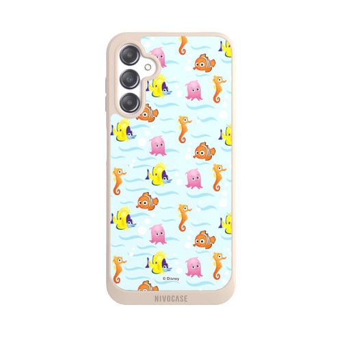 Samsung Galaxy A14 5G NIVOpure Nemo Pattern