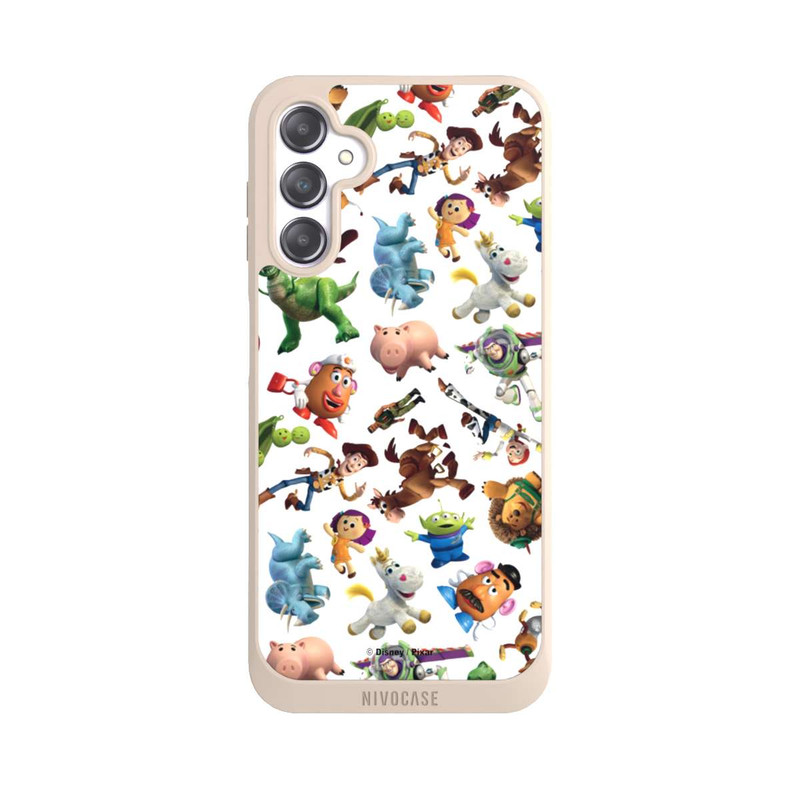 Galaxy A14 5G NIVOpure Toy Story Pattern 