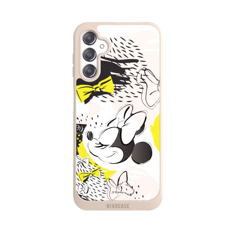 Galaxy A14 5G NIVOpure Minnie Abstract
