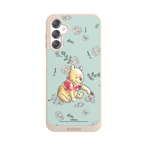Samsung Galaxy A14 5G NIVOpure Winnie the Pooh Daisy and Bug Love