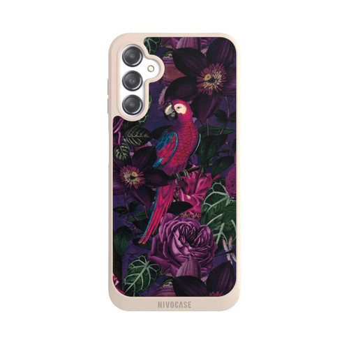 Samsung Galaxy A14 5G NIVOpure Dark Jungle Bird