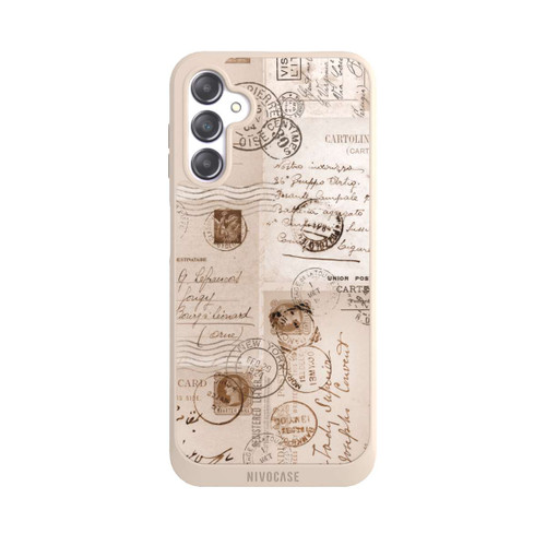 Samsung Galaxy A14 5G NIVOpure Vintage Stamps