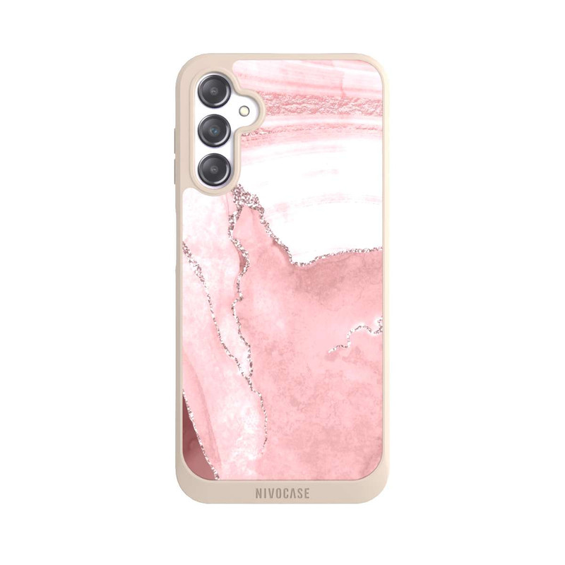Galaxy A14 5G NIVOpure Pink Day Dream