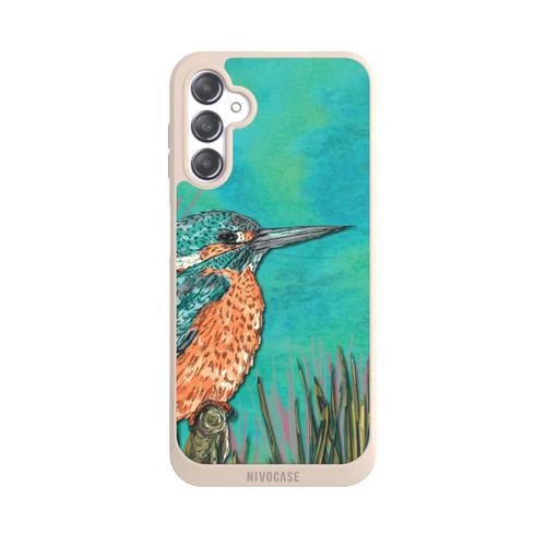 Samsung Galaxy A14 5G NIVOpure Kingfisher