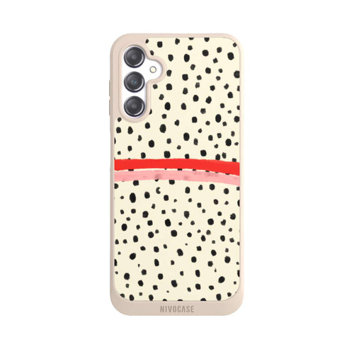 Samsung Galaxy A14 5G NIVOpure Crazy Life Art 02