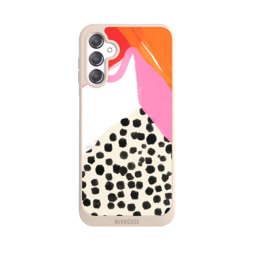 Samsung Galaxy A14 5G NIVOpure Crazy Life Art 03