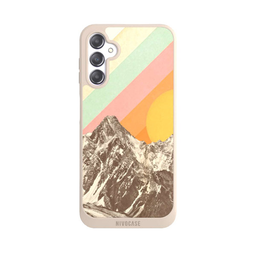 Samsung Galaxy A14 5G NIVOpure Mountainscape