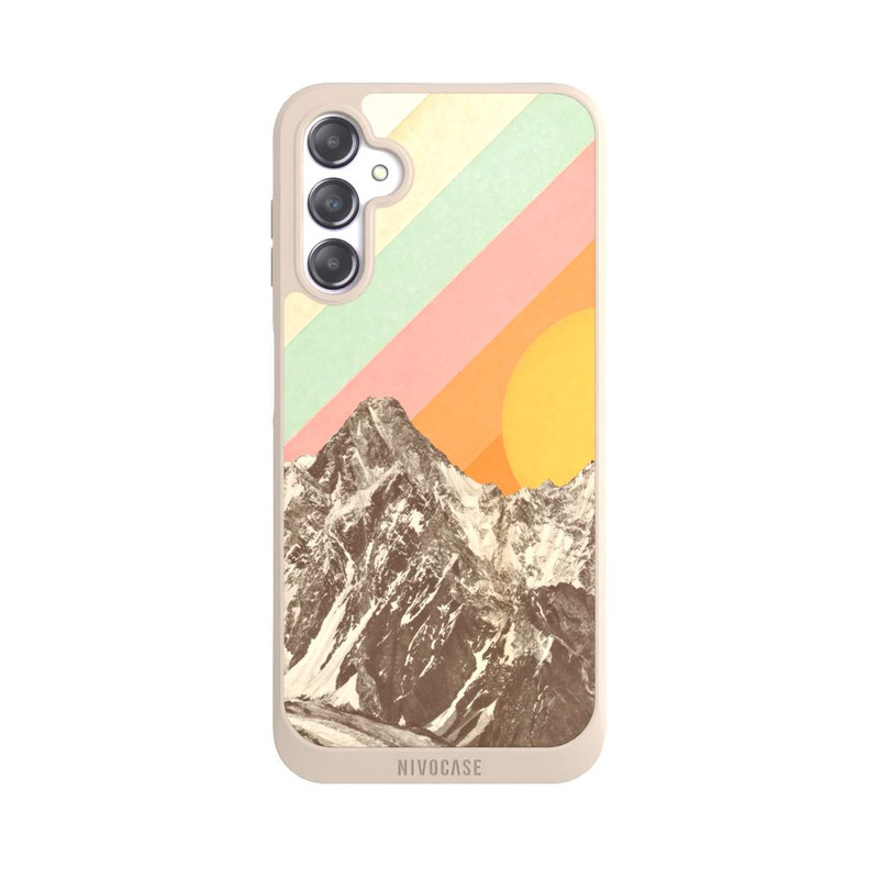 Galaxy A14 5G NIVOpure Mountainscape