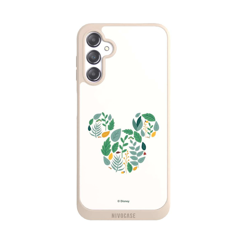 Galaxy A14 5G NIVOpure Mickey Nature Portrait