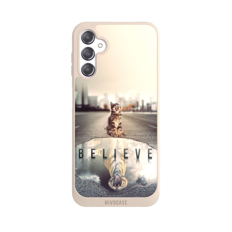 Galaxy A14 5G NIVOpure Believe Tiger