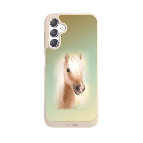 Samsung Galaxy A14 5G NIVOpure Haflinger Portait